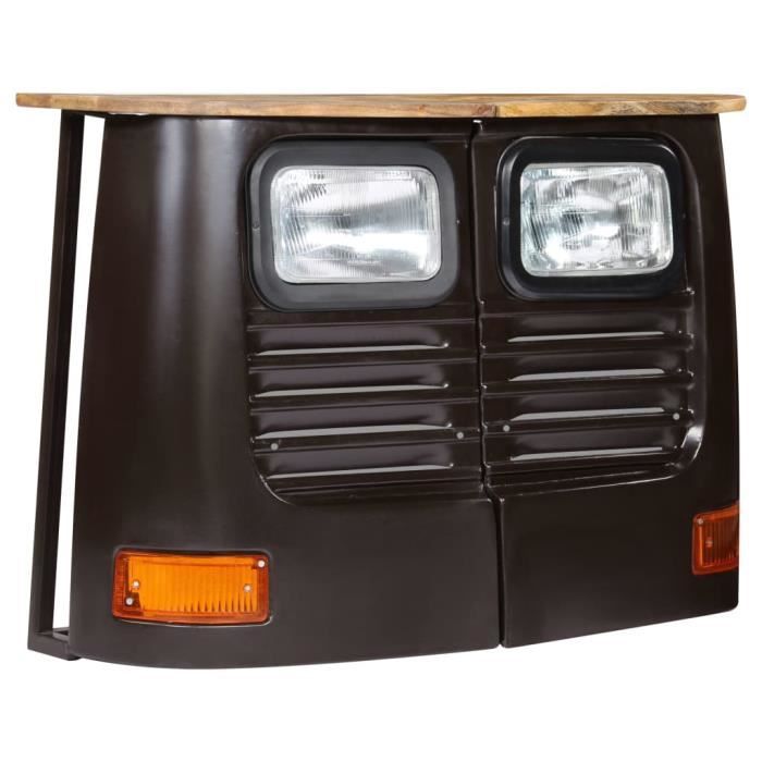 Camion benne métal déco - Rodrigues SA Camion benne métal déco - Rodrigues SA
