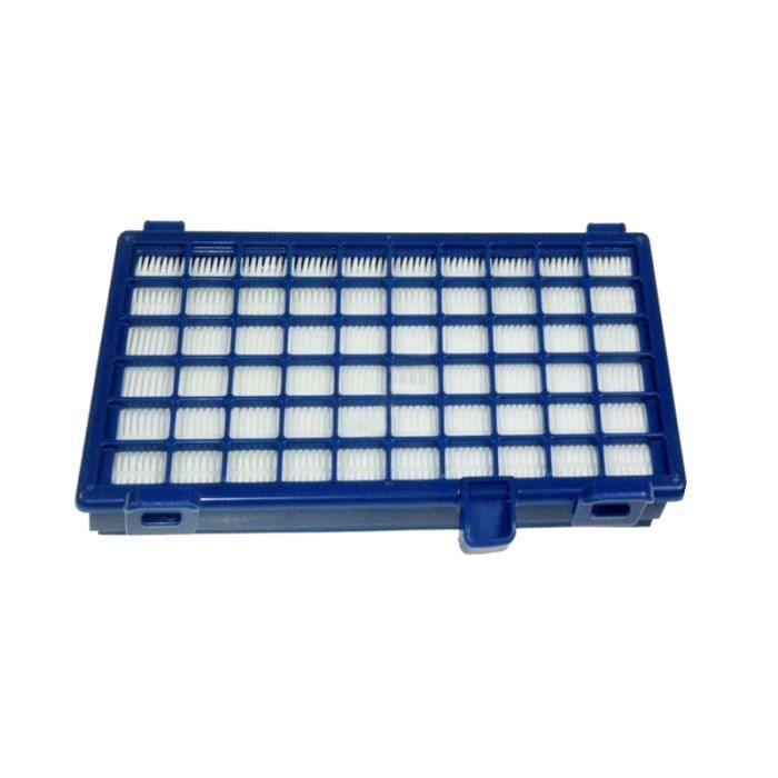 Filtre HEPA et Mousse Rowenta RS-RT3931 – Compatible Aspirateurs RO62xx - vue 2