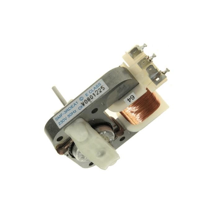 Samsung Moteur de ventilateur micro ondes - vue 2