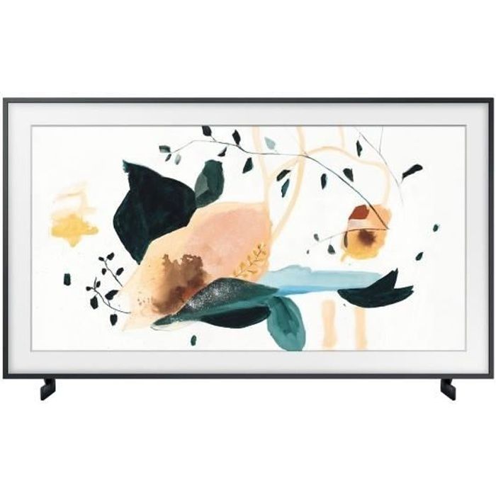 TV intelligente Samsung The Frame 43LS03T 43 4K Ultra HD QLED WiFi