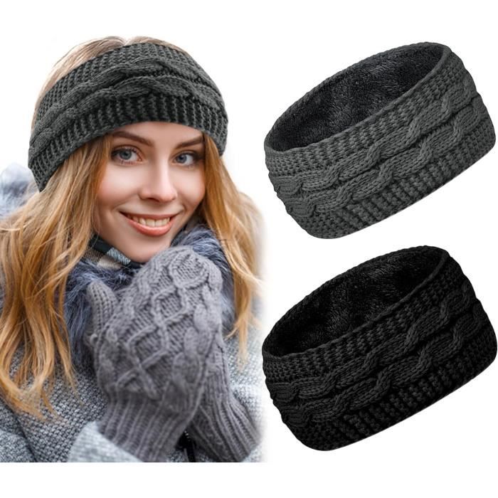 Chapeaux de pilulier en feutre 100% laine noir, fascinateur pour femmes