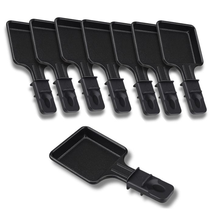 Portachiavi Multifunzione In Pelle Con 6 Ganci - Portafoglio Compatto Per Chiavi E Carte - Foto 6