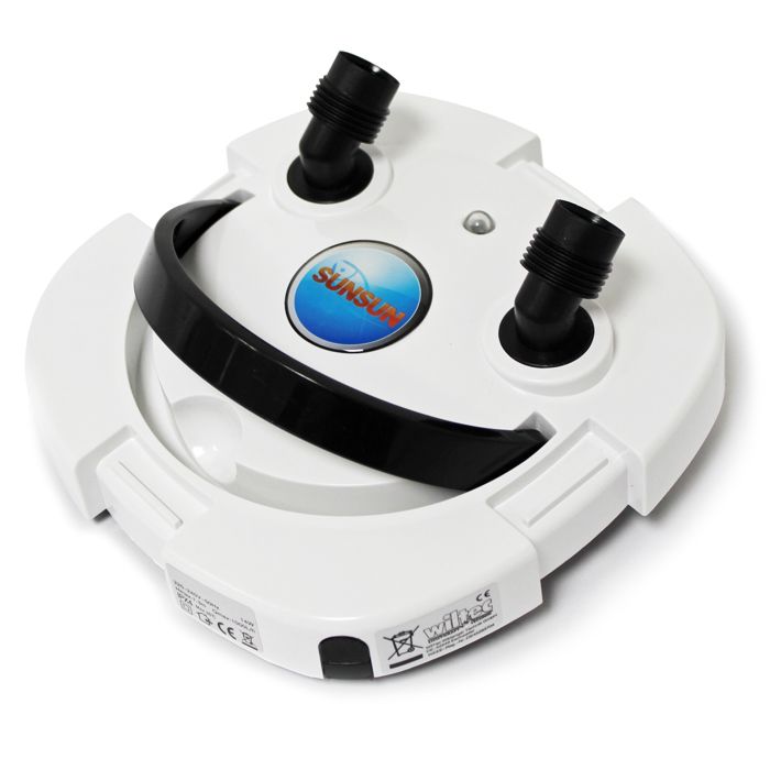 Meilleurs prix pour Pièce détachée Tête de filtre SunSun HW-504 - Filtre d'aquarium - 50369-23