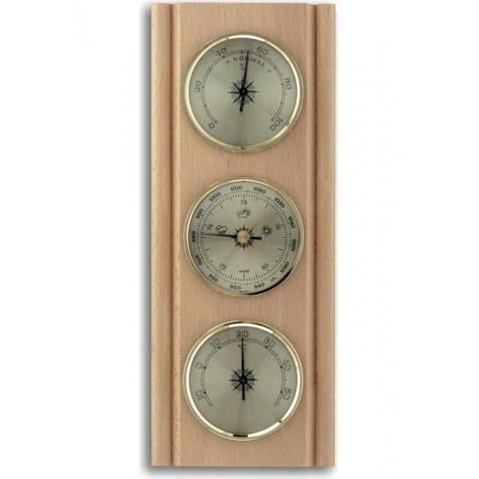 TFA Montre 20.1002.05 TFA Montre 20.1002.05