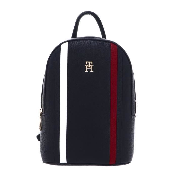TOM TAILOR SAC à dos Zamora Backpack sac à dos M Black EUR 18,15 - FR