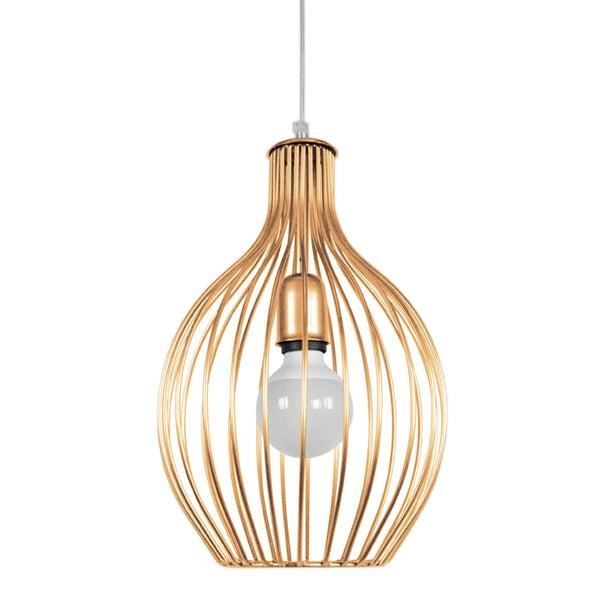SUSPENSION E27 60W - NOIR - Tout Pour La Maison