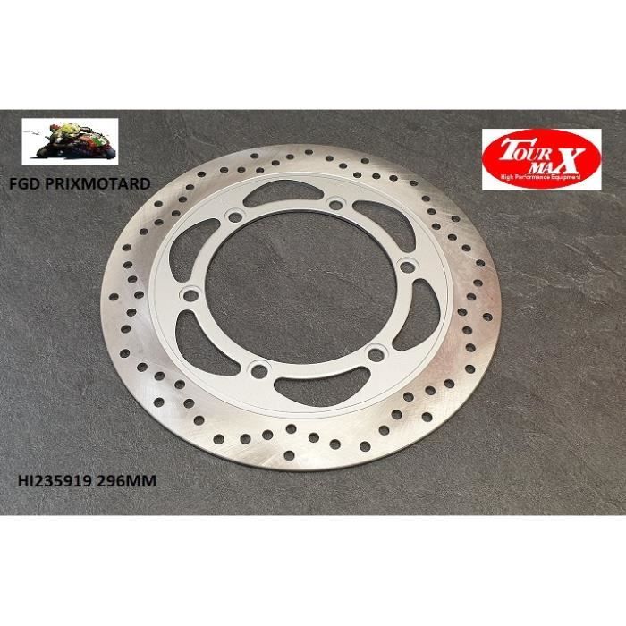 Disque de Frein HONDA 600 XL V TRANSALP 1997 BREMBO Avant