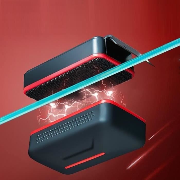 Comparer les prix de VGEBY nettoyeur magnétique pour verre d'aquarium VGEBY brosse magnétique pour aquarium VGEBY animalerie eclairage M15x10,5cm