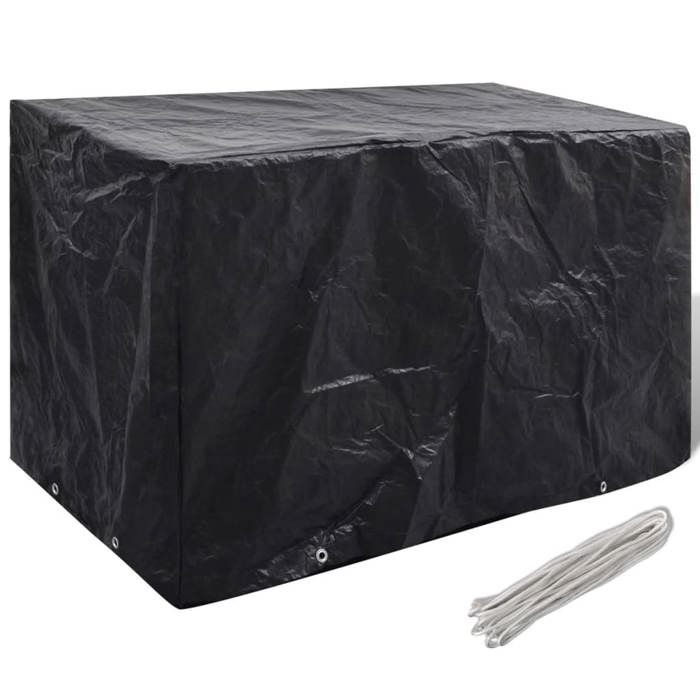 vidaXL Housse de mobilier de jardin - vue 2
