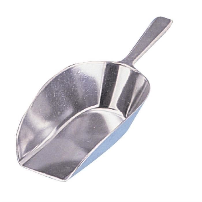 Pelle en aluminium Vogue 1940ml