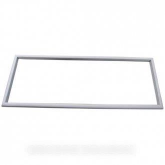 Joint de porte - Whirlpool - 481246688577 - Gris - Réfrigérateur - Compatible avec plusieurs modèles