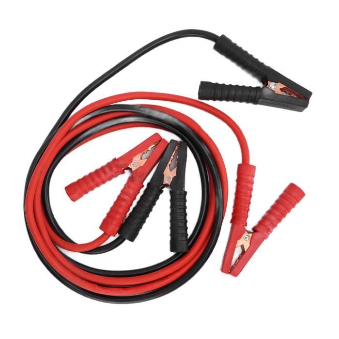CABLE DE DEMARRAGE PRO 320 A - Chargeurs
