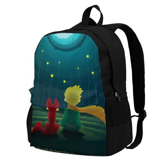 Sac a dos le petit prince outlet