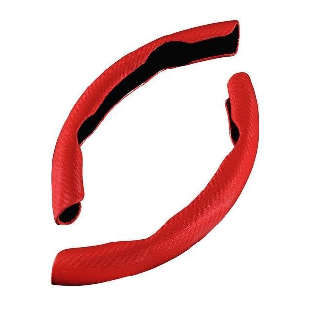 Housse De Volant En Silicone Antidérapant - Housse De Protection Pour