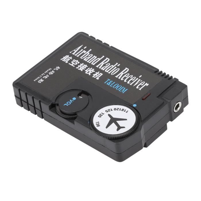 AOR AR5700D Wideband Communication Receiver amateur radio wireless