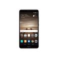 Smartphone HUAWEI Mate 9 - Double objectif Leica - Kirin 960 - Anthracite - 2 SIM - Android 7.0 Nougat-1