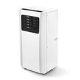 Climatiseur mobile et compact PULLMAN FRESH9 - Climatisation, ventilation et déshumidification - 2.3 kW - Blanc-1
