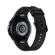 SAMSUNG Galaxy Watch6 Classic 47mm Noir 4G-1