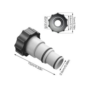 Robot Aspirateur De Piscine ZX300 Intex