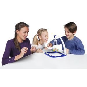 JEU SOCIÉTÉ - PLATEAU MEGABLEU Jeu de Société - Badaboule