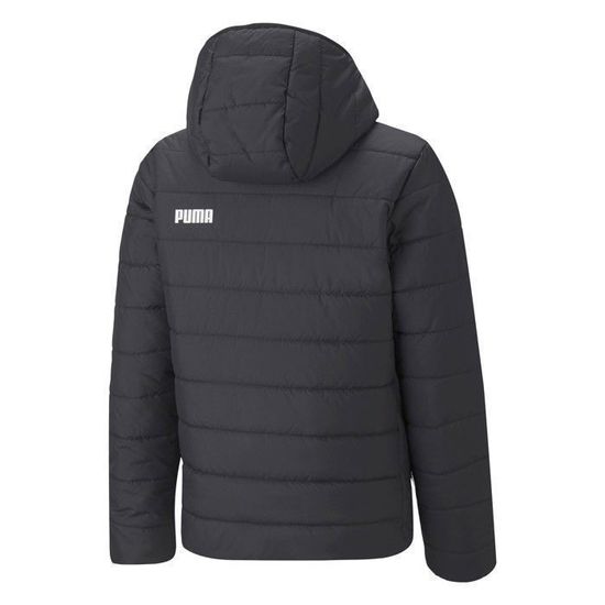 Doudoune puma argent store