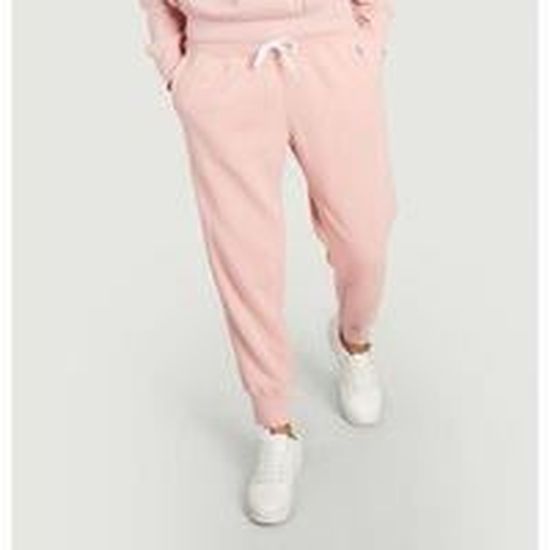 Pantalon de jogging Ralph Lauren Homme Couleur Rose Respirant Fitness Rose Cdiscount Pret a Porter