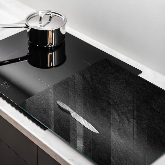 Tulup Panneaux De Cuisine Sur Verre - 140x70 - Constellation