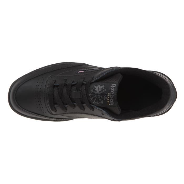 Reebok best sale cuir homme