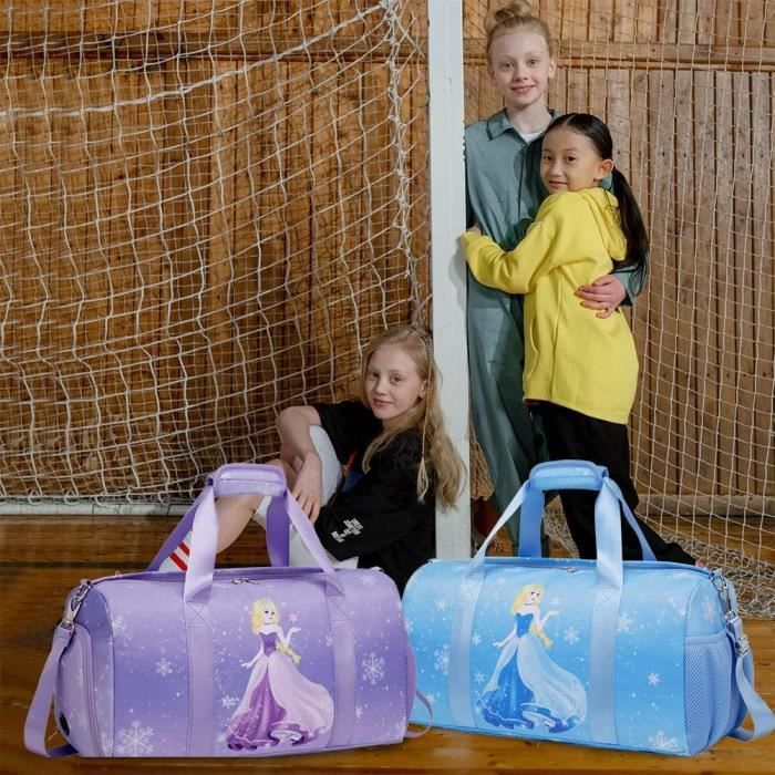 Sacs De Sport Fille Sac De Voyage Fille Sac Week End Sac De Gym