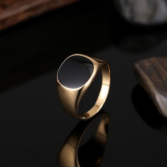 Cdiscount bague homme deals