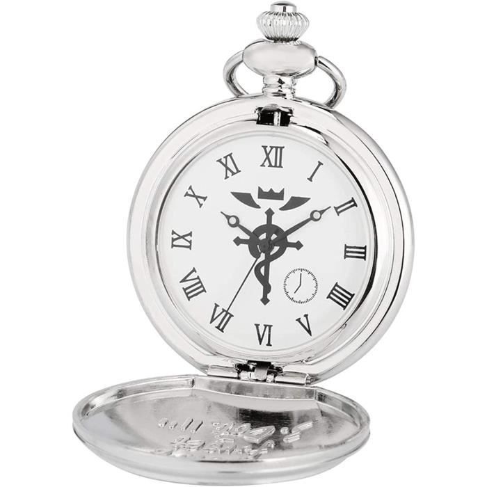 Full metal hotsell alchemist montre