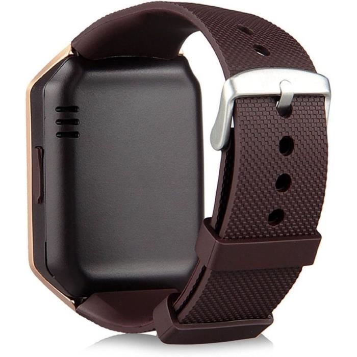 Gzdl bluetooth smart watch discount