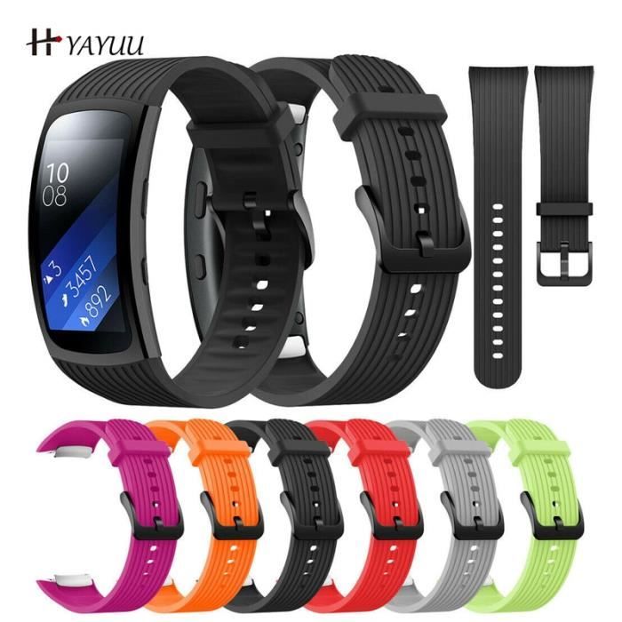Bracelet pour gear fit 2 store