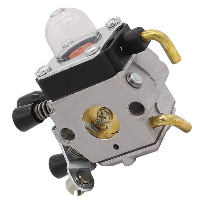 Carburateur Compatible Stihl FS80, FS45, FS55, FC75, HS80 – Remplace Zama C1Q-S***