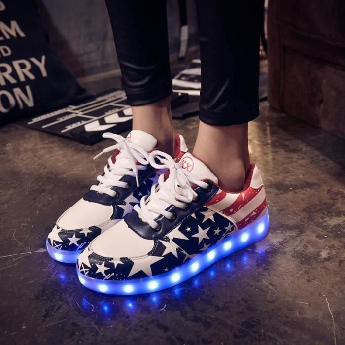 Yeezy lumineuse discount