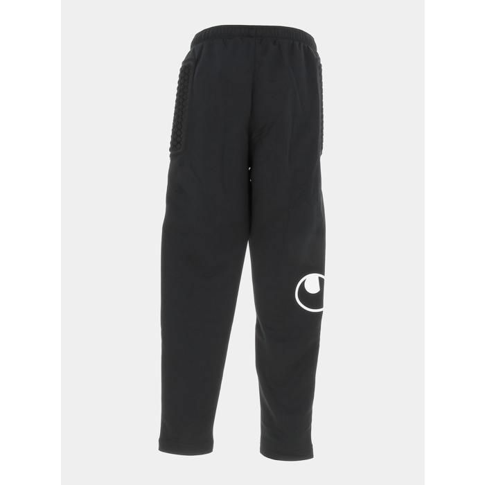 Uhlsport Pantalon Gardien Pantalon De Gardien De Foot Uhlsport Standard - Homme, Protections Hanches/Genoux Pantalon De Gardien De But Adulte