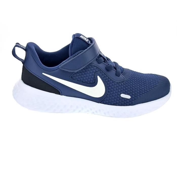 Nike free enfant bleu store