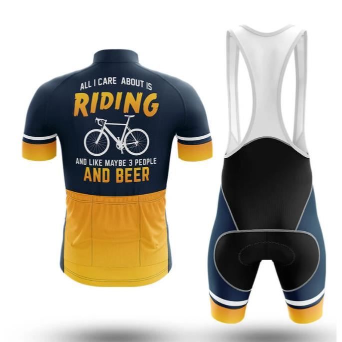 Tenue complete cyclisme 2025 homme
