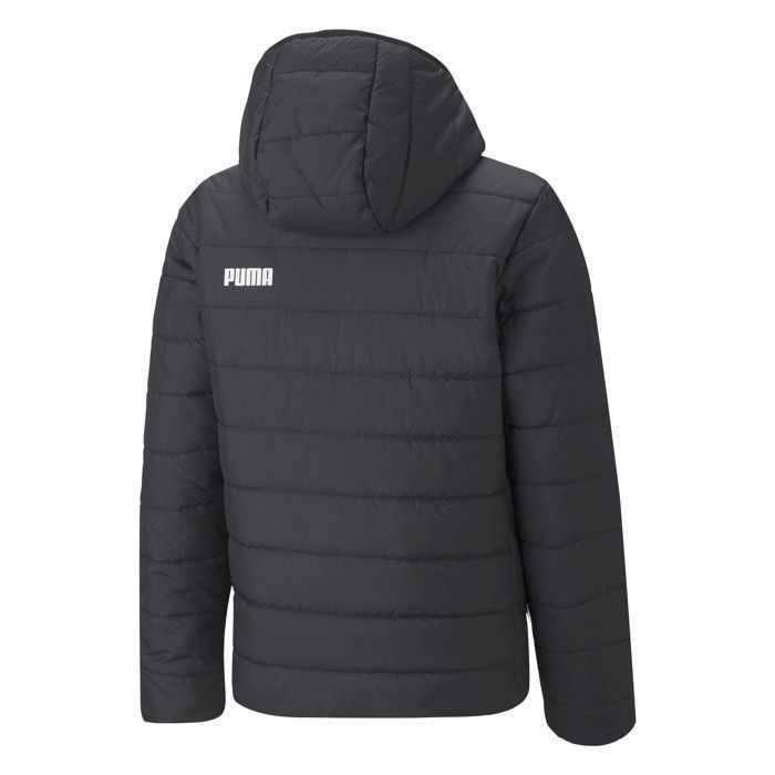 Doudoune puma gris deals