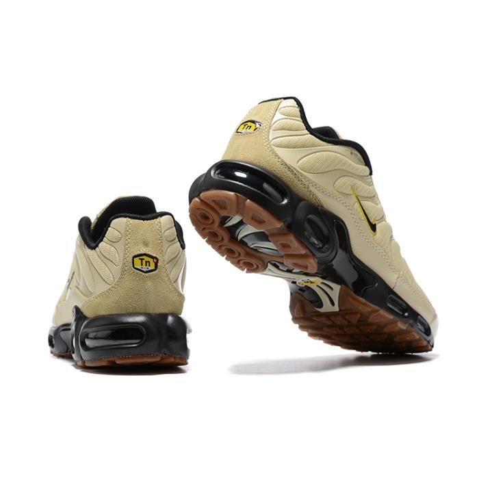 Nike tn requin homme jaune online