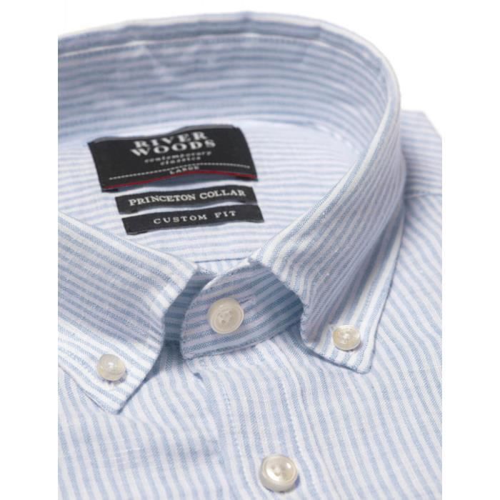 River woods sales chemise homme