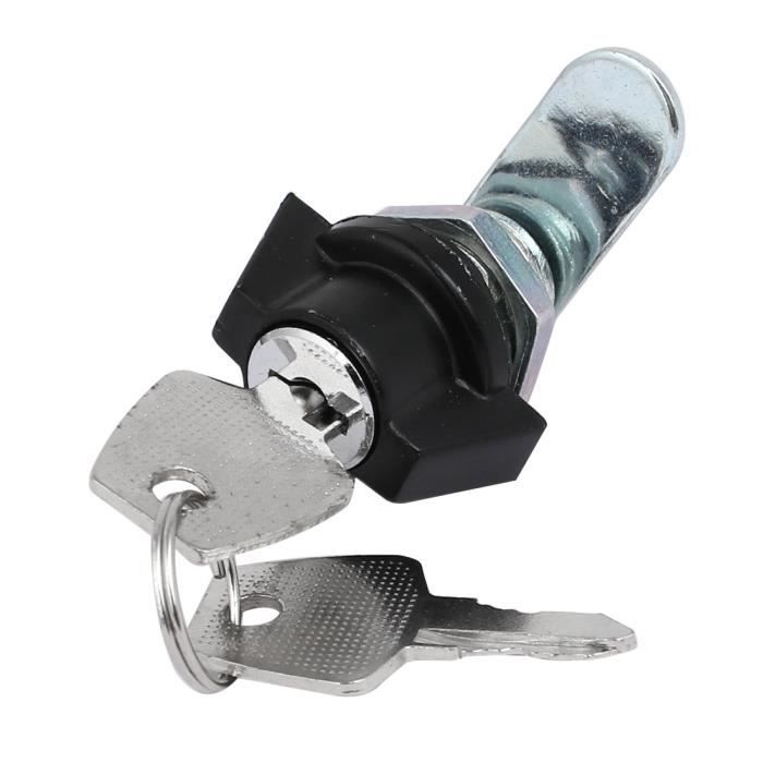 Potentiomètre Fil Enroulé 4.7K Ohms 3W - Diamètre Arbre 4mm 3 Bornes - WX14-12