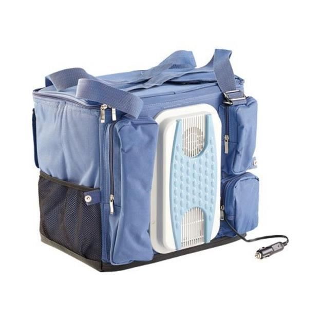 Sac isotherme 35 litres store