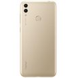 HUAWEI Honor Play 8C 4GB + 64GB 6,26 Pouces 4G Phablet or-2