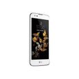 Smartphone LG K8 K350N 4G LTE 8 Go blanc - Android 6.0 - Appareil photo 8 MP - Ecran 5 pouces-2
