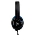 Casque Gaming Turtle Beach pour PS4 - TBS-3345-02 - Micro-casque filaire avec microphone-2