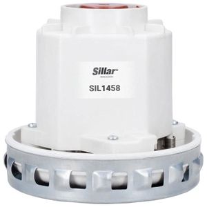 Moteur Universel Pour Aspirateur 1200W 230V - Dimensions 130x115mm - Neuf Sous Emballage