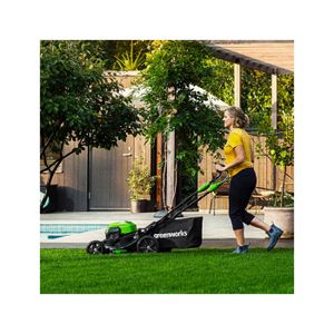 Bobines De Rechange Pour Tondeuses à Gazon Greenworks G40lt/G40ltk2