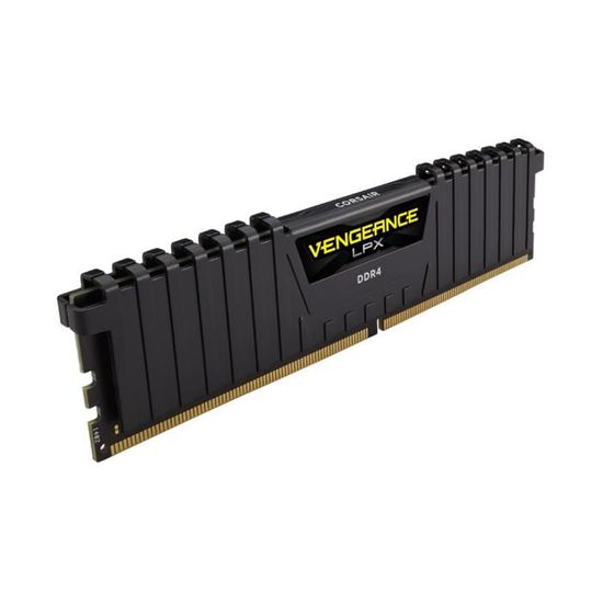 Mémoire RAM 16Go DDR4, PC Portable - 2024 - TOGO INFORMATIQUE