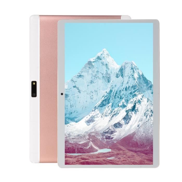 10.1" HD Tablette de jeu V10 Tablet PC d'ordinateur2